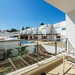 Cliff-top Townhouse With Stunning Ocean Views كارفويرو