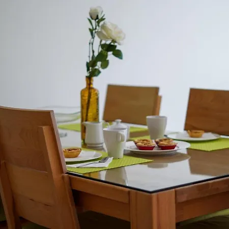 公寓 Cliff-top Townhouse With Stunning Ocean Views 卡武埃鲁
