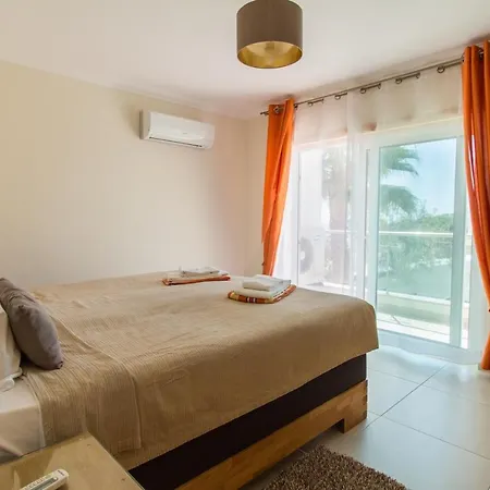 公寓 Cliff-top Townhouse With Stunning Ocean Views 卡武埃鲁
