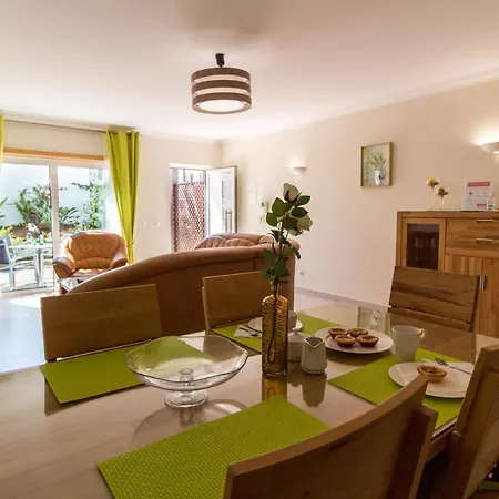 Cliff-top Townhouse With Stunning Ocean Views * Carvoeiro (Lagoa)