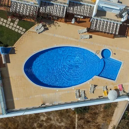 Cliff-top Townhouse With Stunning Ocean Views * Carvoeiro (Lagoa)