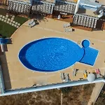 Cliff-top Townhouse With Stunning Ocean Views * Carvoeiro (Lagoa)